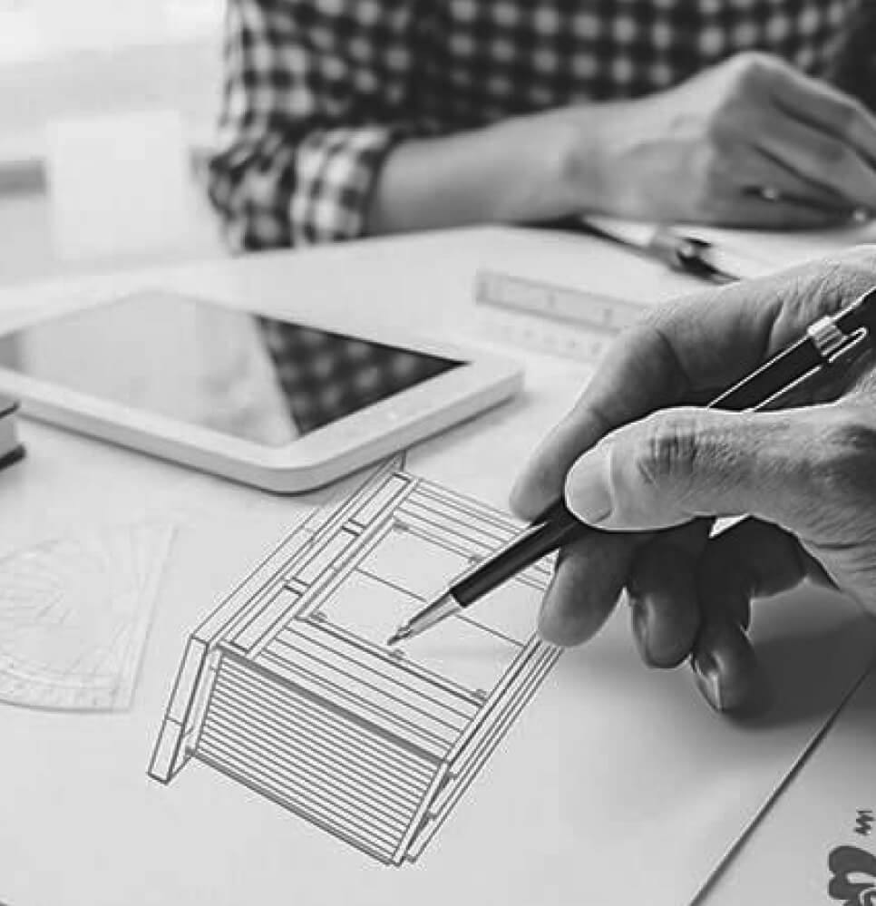 RUGGED, RELIABLE, AND READY FOR ANYTHING