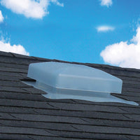16" x 16" Vented Skylight